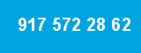 917 572 28 62